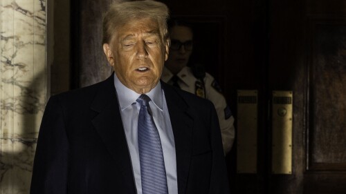 Trump dio a conocer si EU se involucrará en el conflicto Israel-Irán