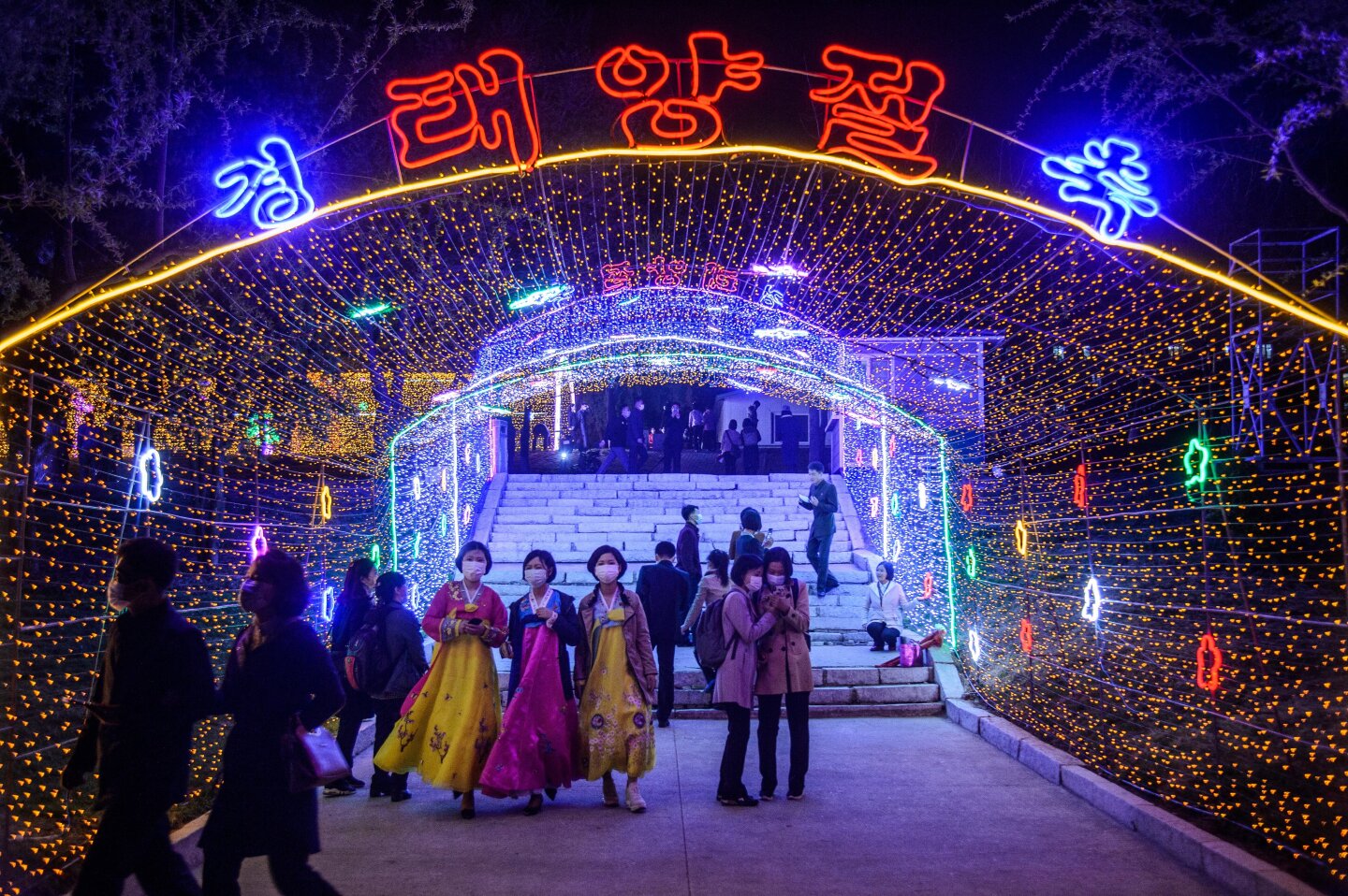 NKOREA-POLITICS-ANNIVERSARY