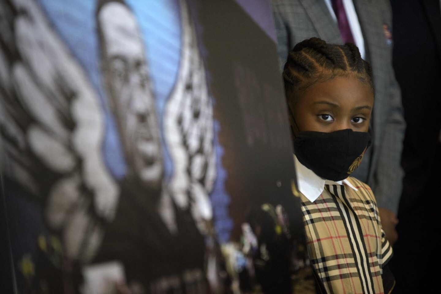 US-RACISM-POLICE-TRIAL-FLOYD