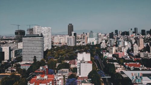clima de hoy 28 de diciembre en CDMX