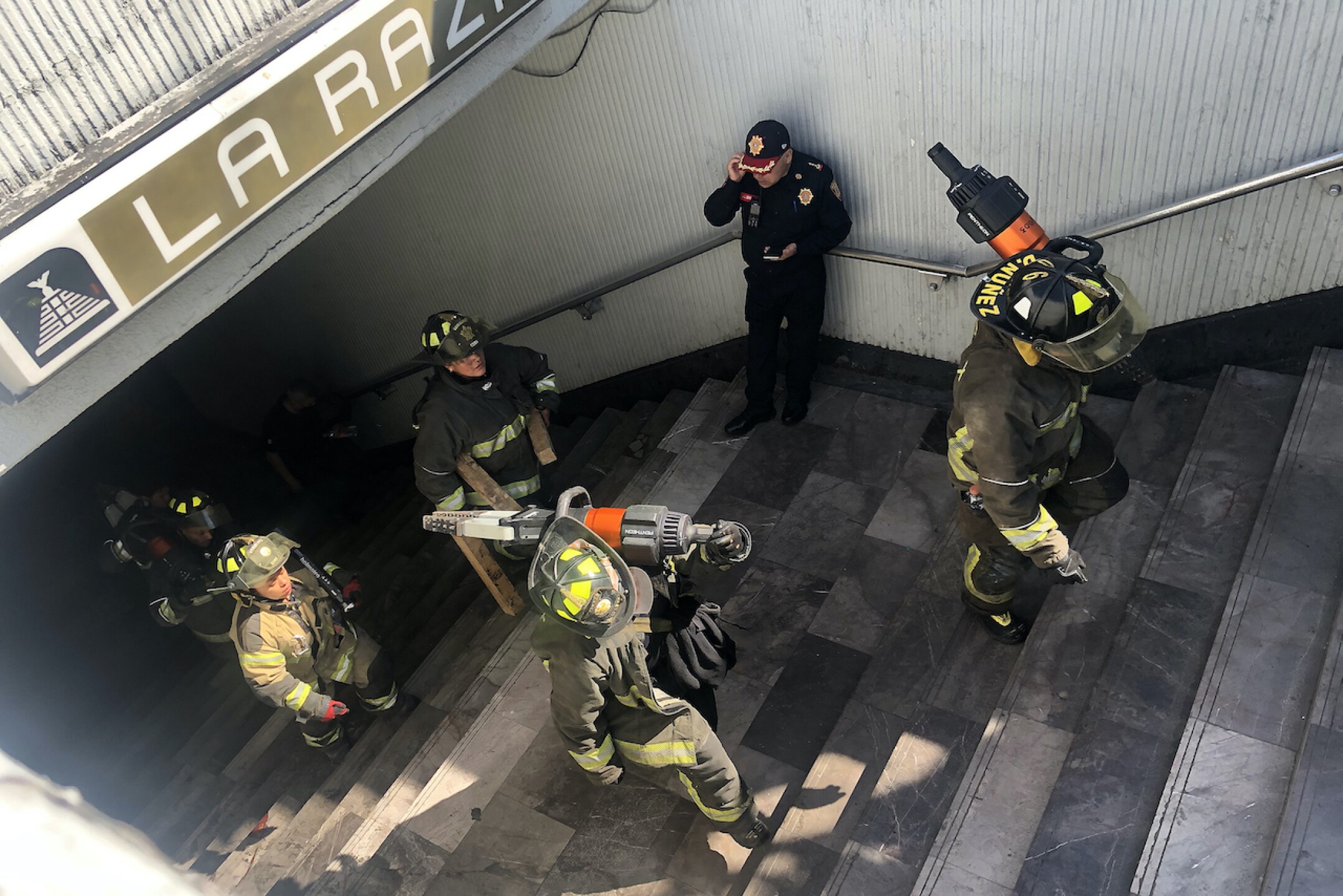 metro-sheinbaum-accidente-linea-3