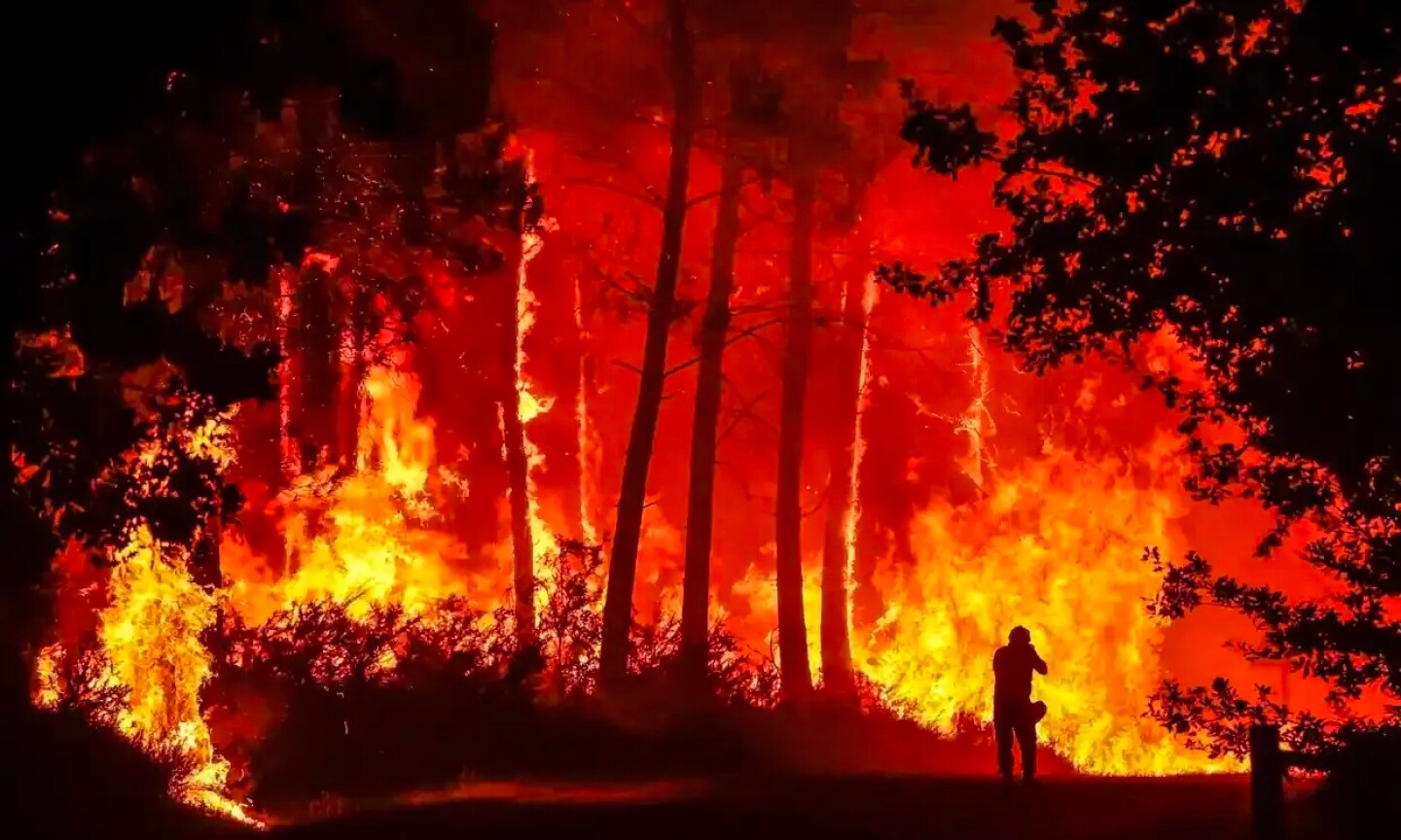 incendios-en-francia