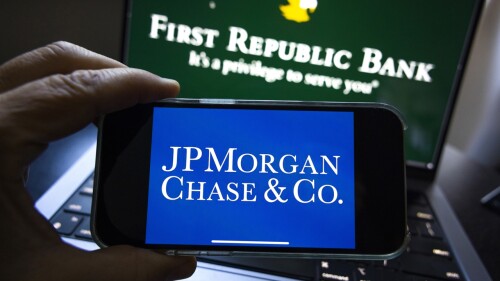 JPMorgan Chase gana la licitación para adquirir el quebrado First Republic