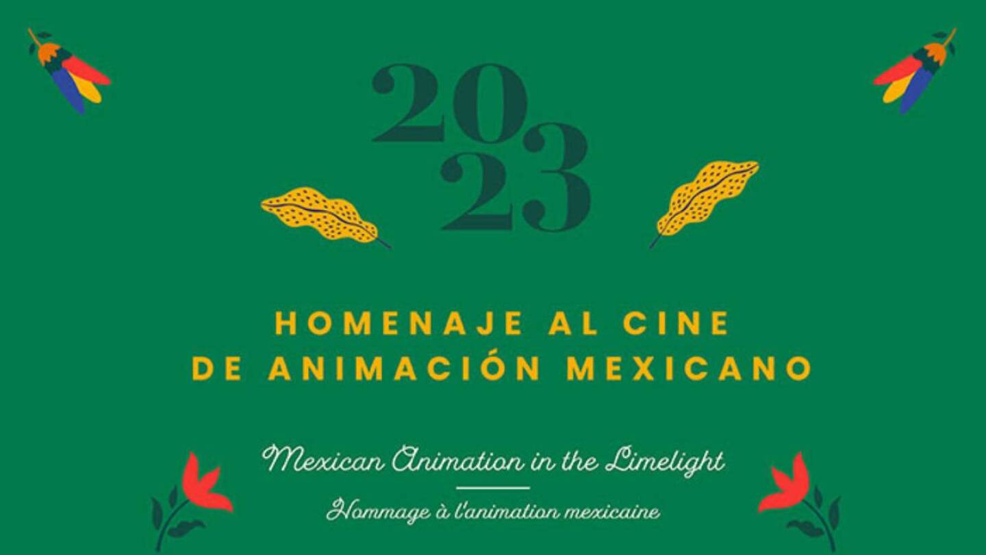 mexico festival internacional de animacion annecy