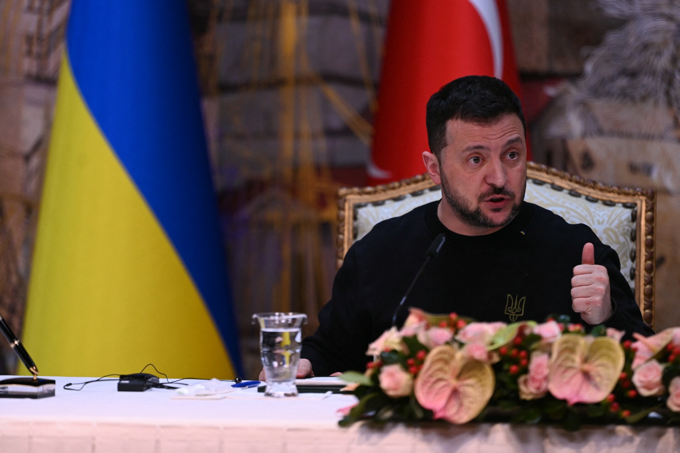 Ucrania insta a rechazar resultados de la elección en Rusia