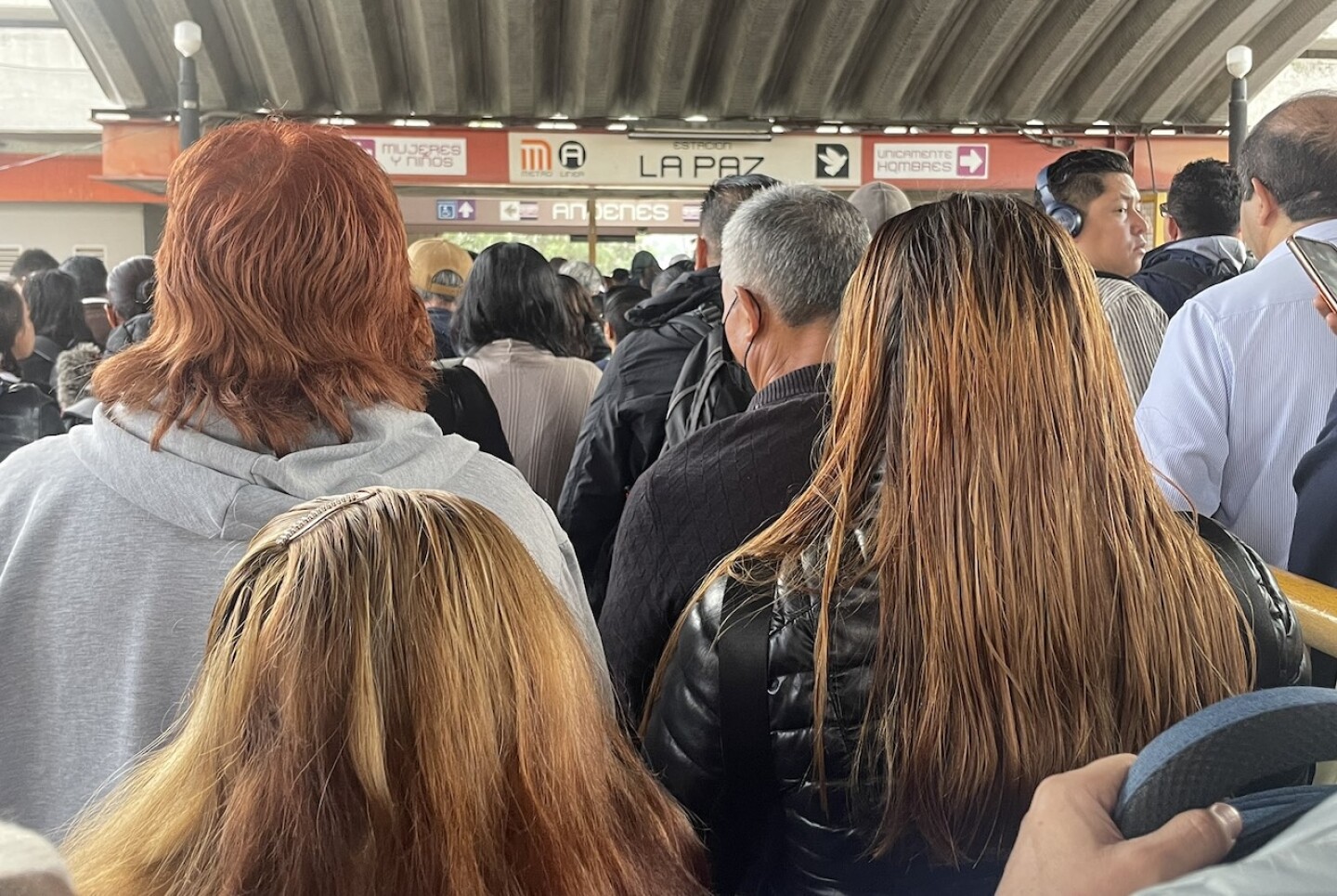 linea-a-metro-hoy