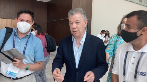 juan Manuel Santos