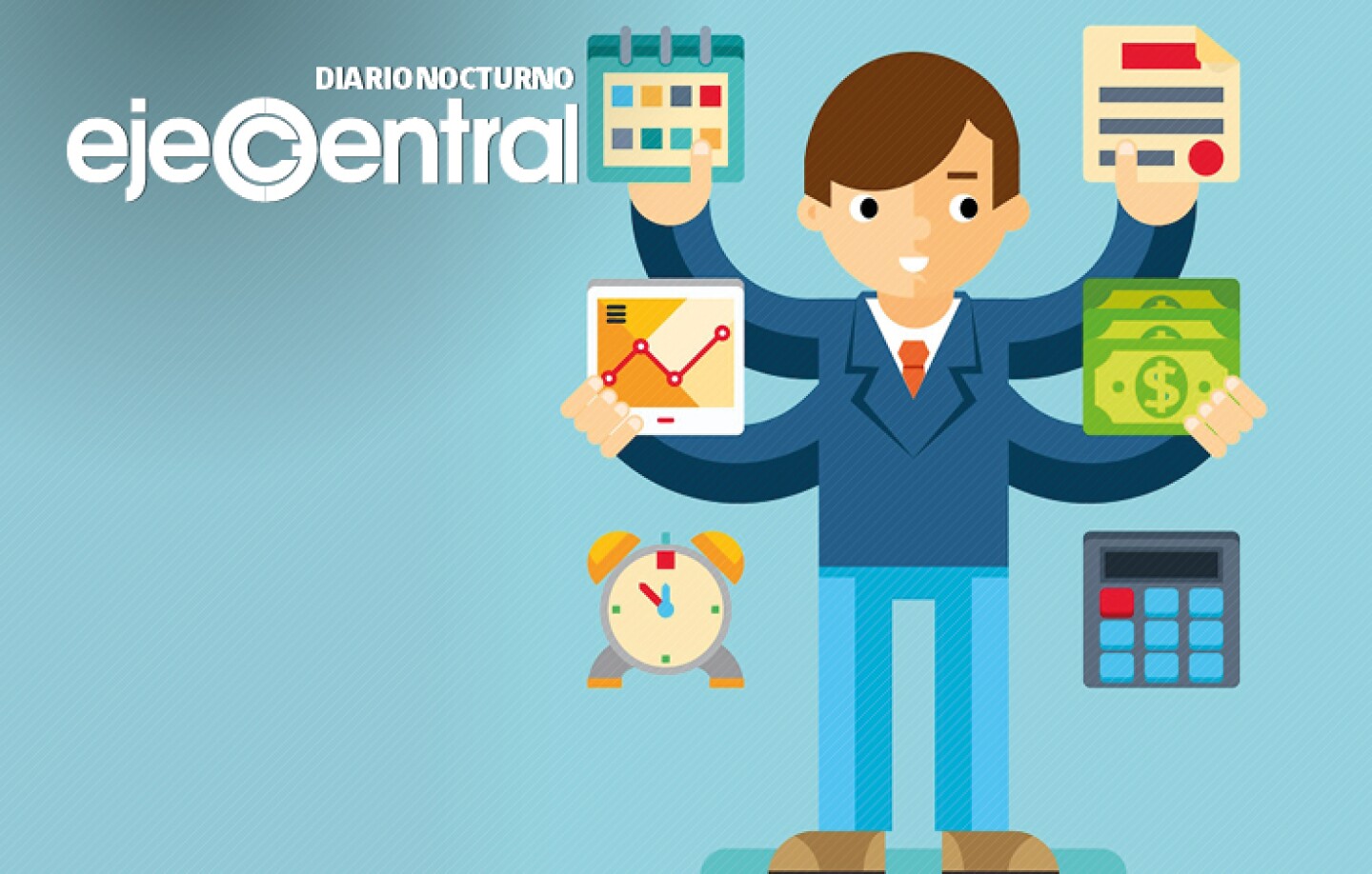 empleo y salarios