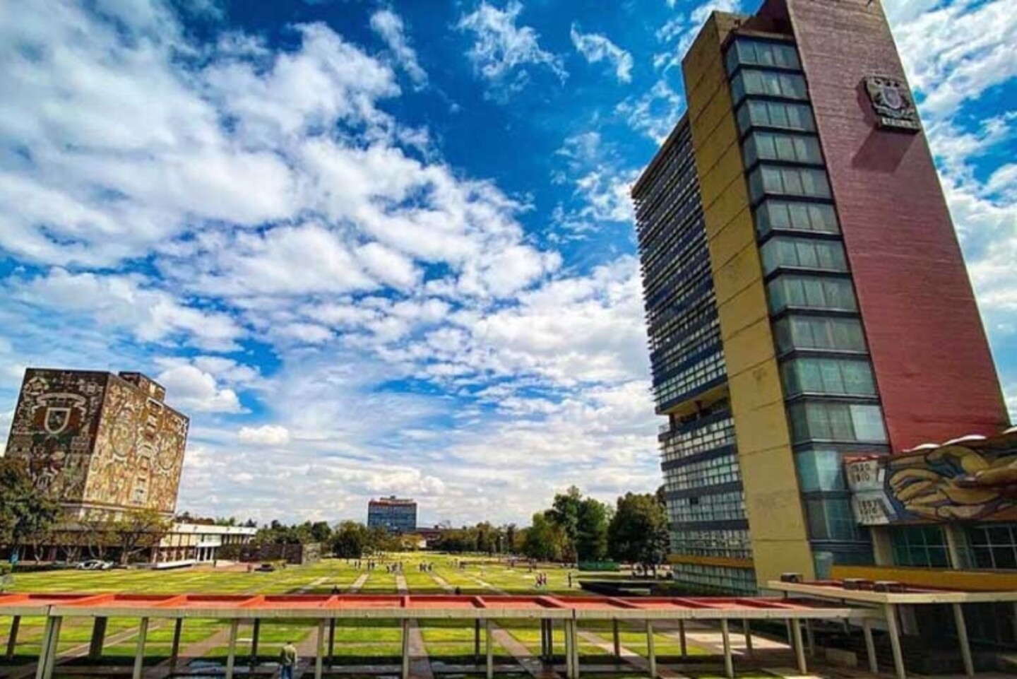 UNAM mejores universidades