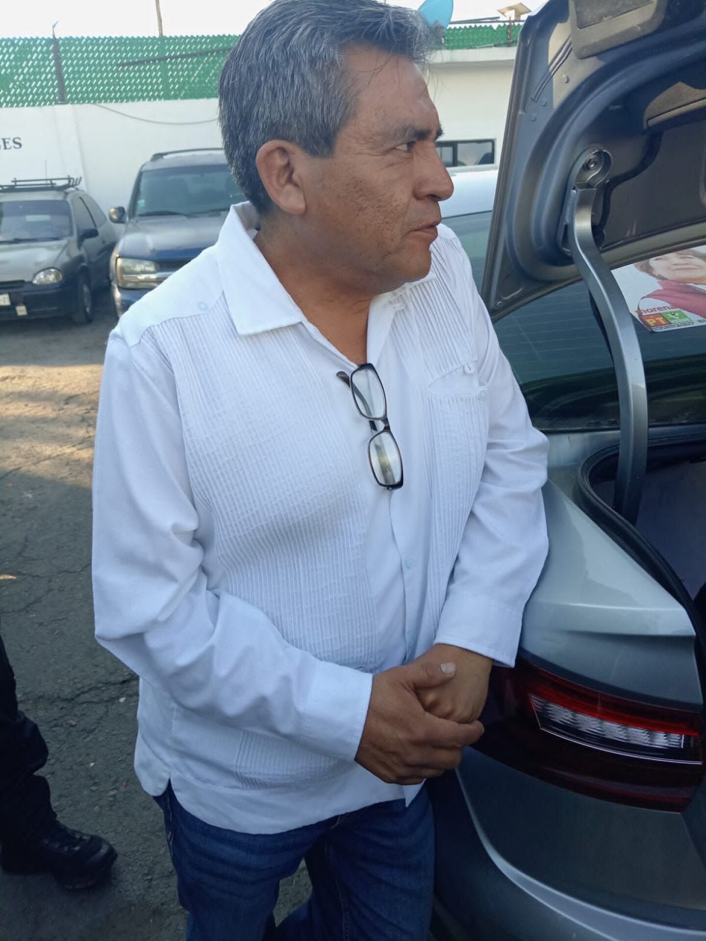 Ricardo Núñez Ayala