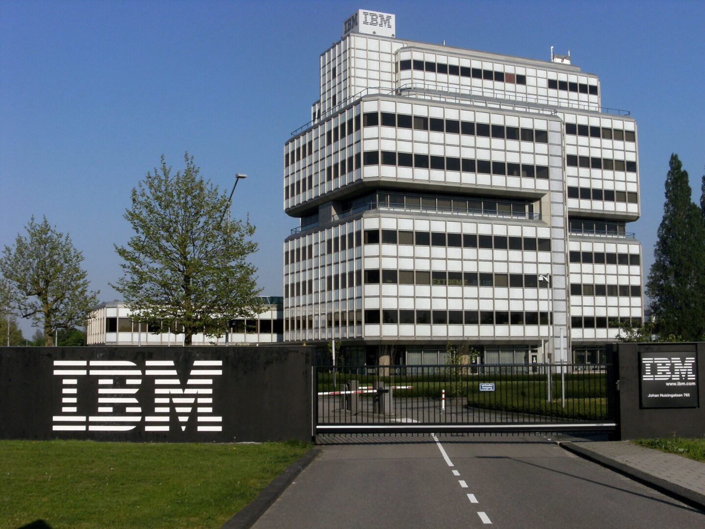 Foto: IBM