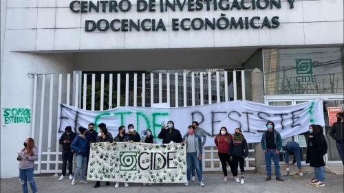 cide eFE
