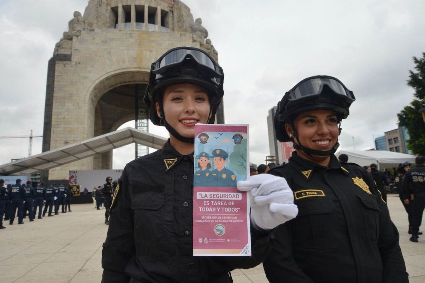 Policía de Proximidad