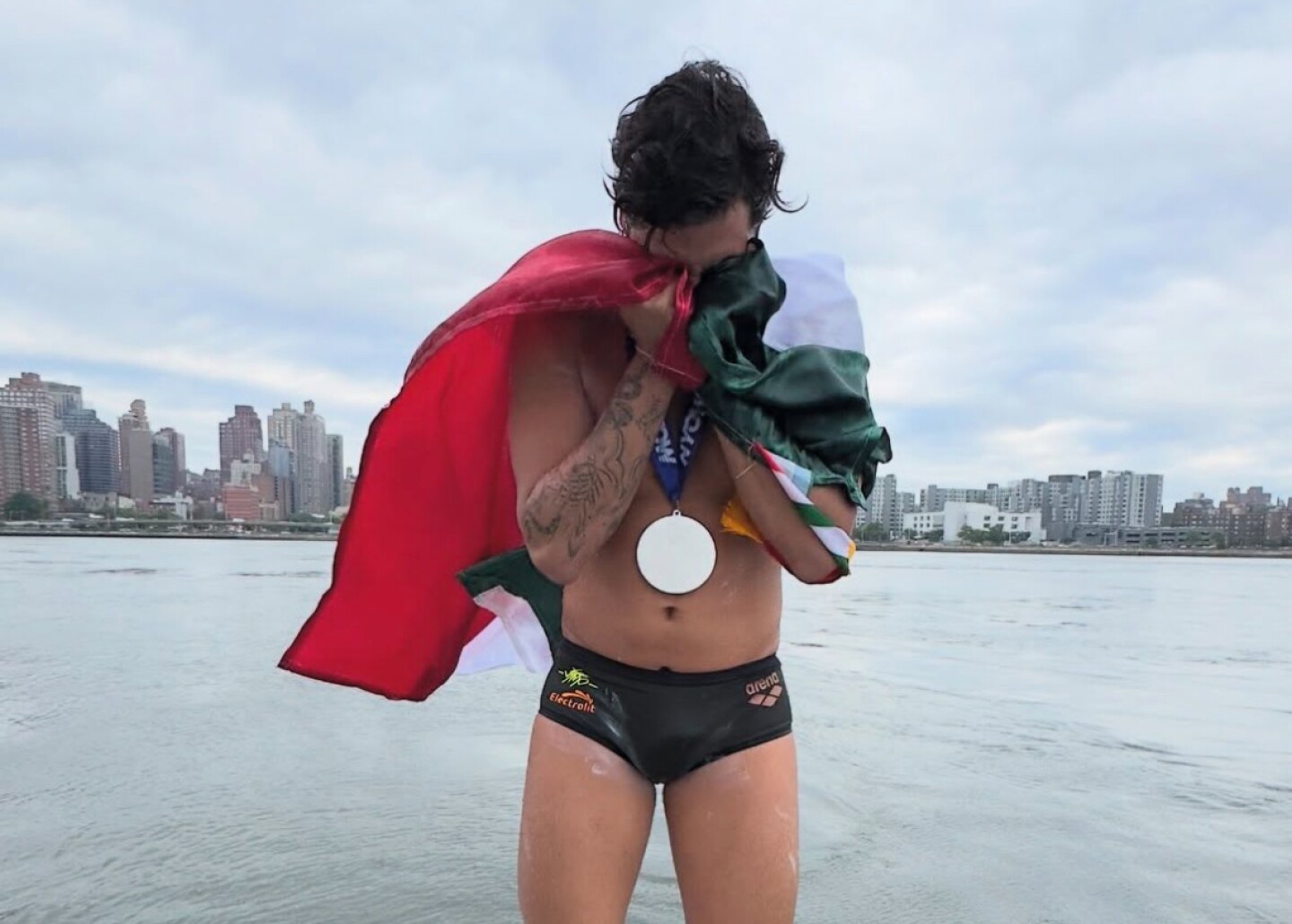 David Olvera