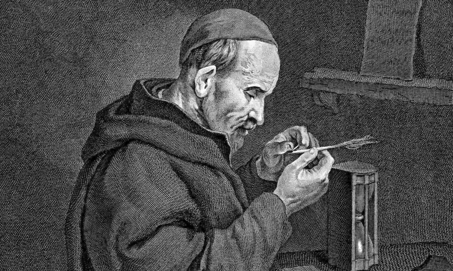 nostradamus