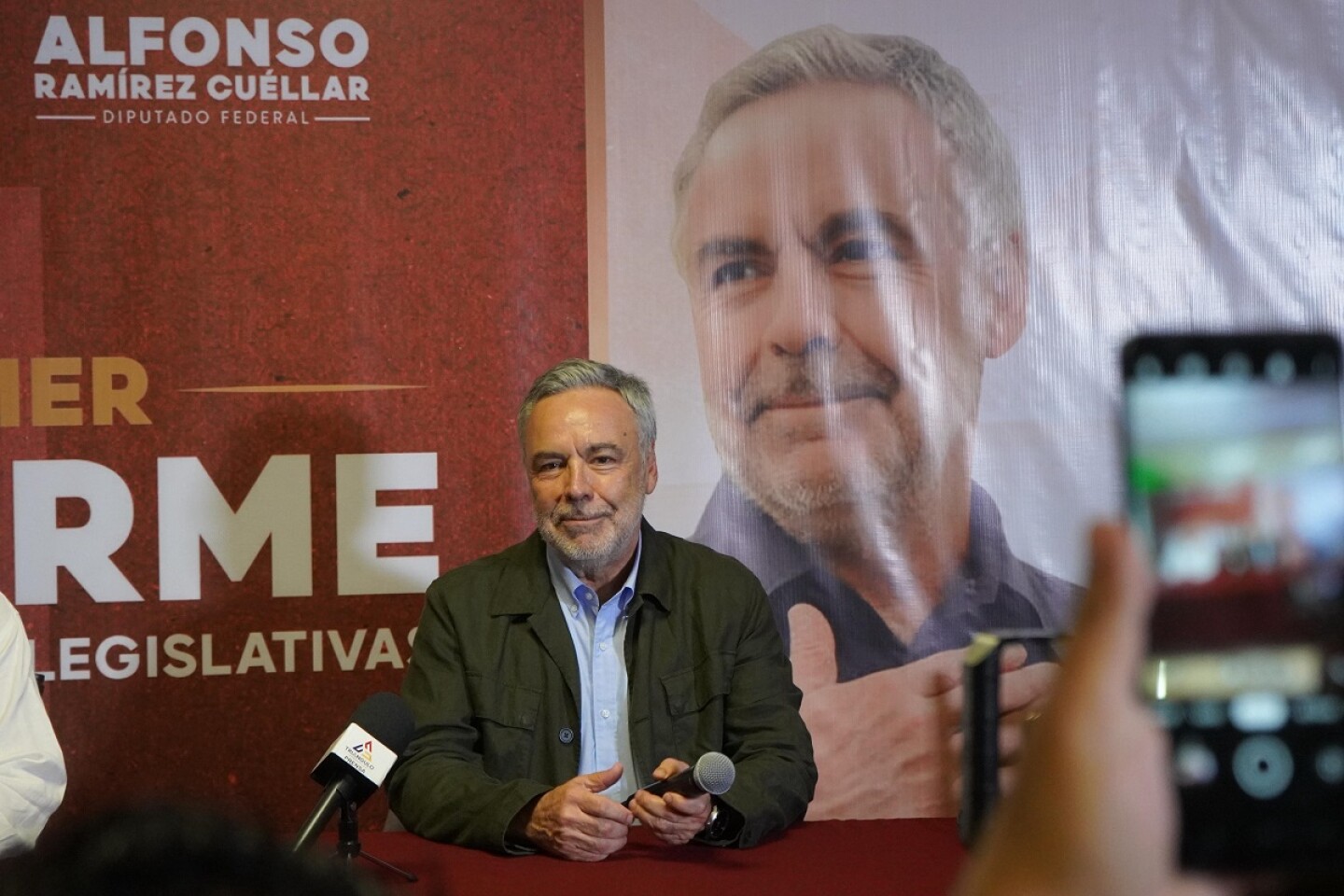 Alfonso Ramírez Cuéllar
