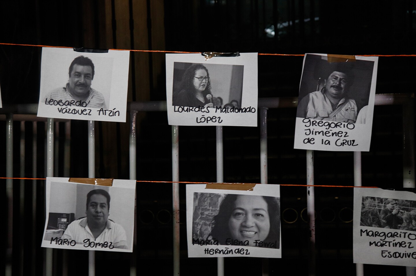 periodistas-asesinados-en-mexico-marchas 4