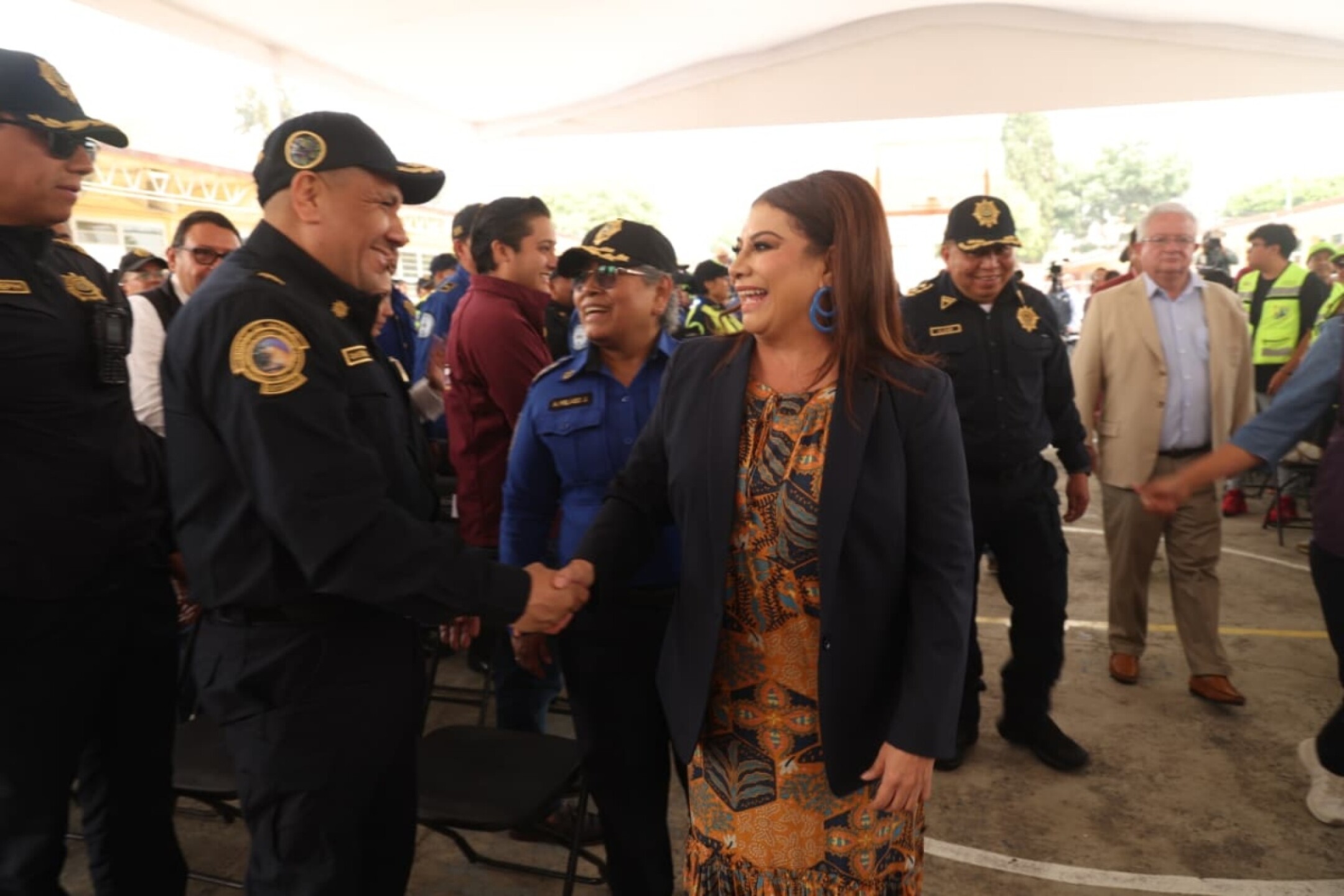 Clara Brugada Operativo Regreso a Clases Seguro 2025.jpg