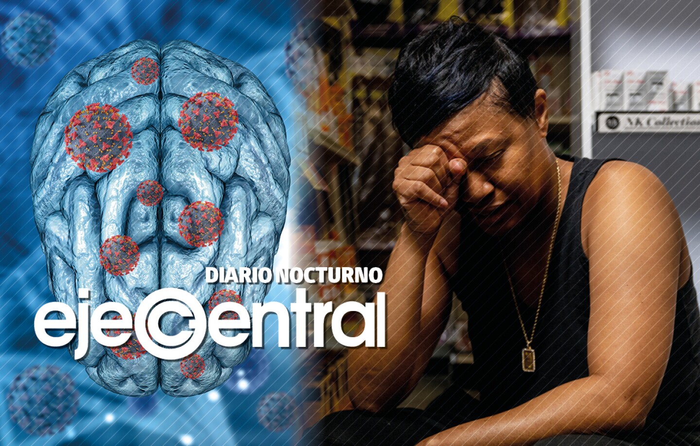 salud mental por Covid-19