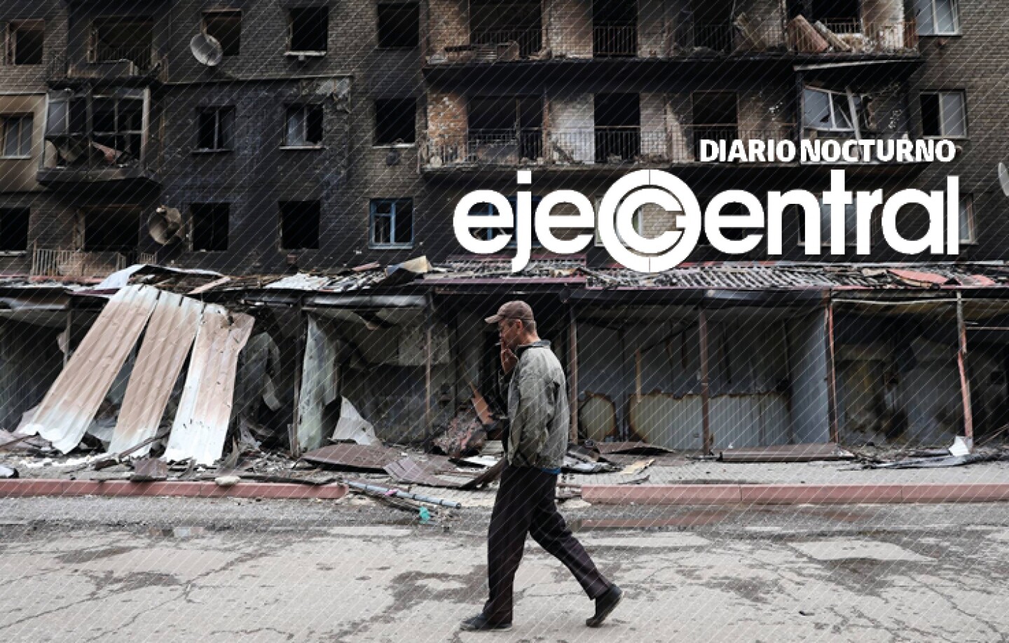 6 Promo 717 Rusia rechaza plan de paz ucraniano