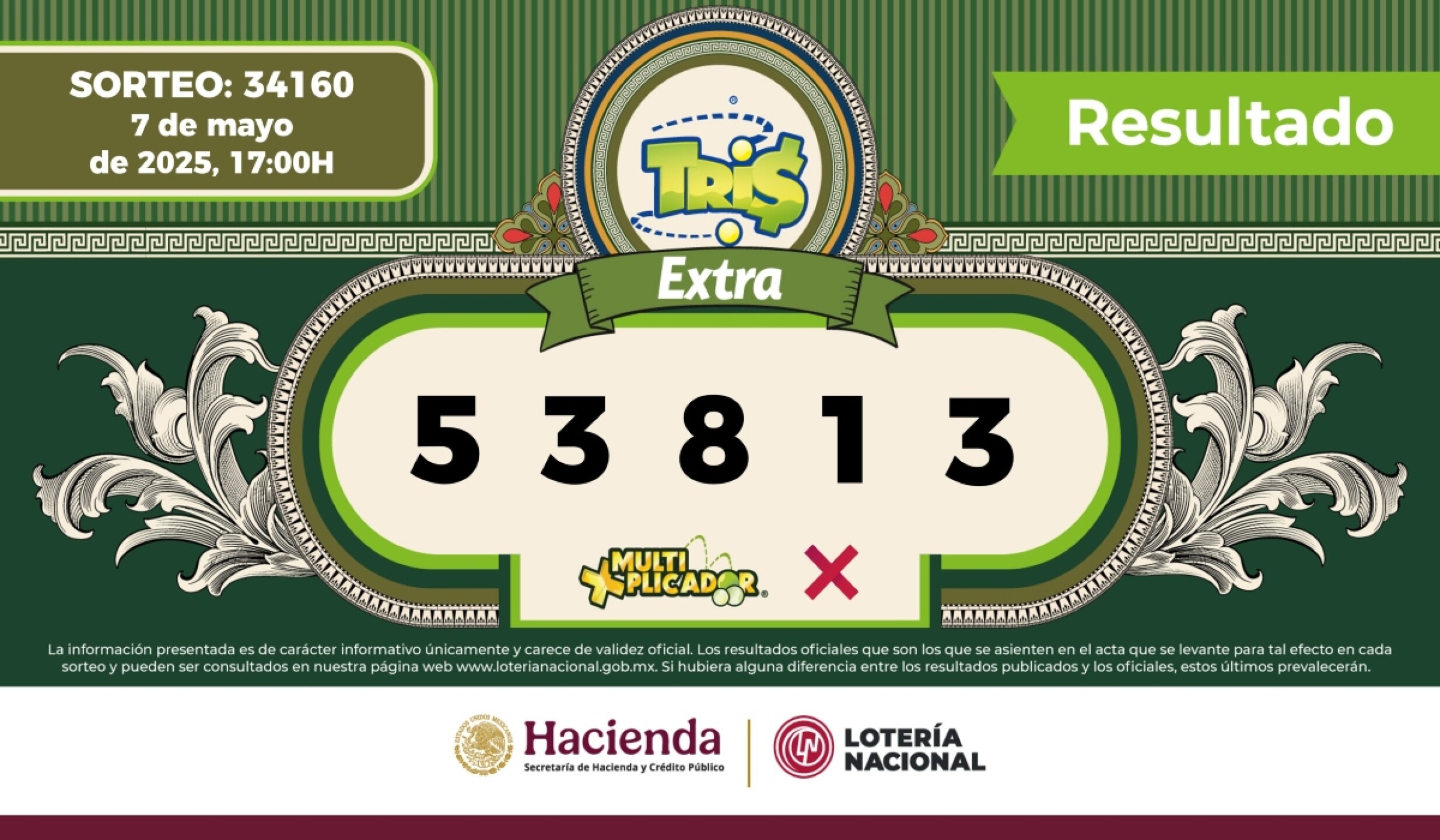 Resultados Sorteo Tris 7 de mayo.jpg