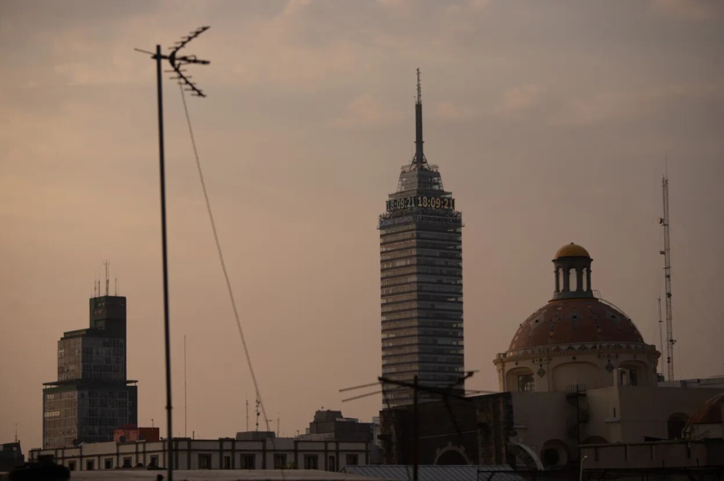 contingencia ambiental cdmx edomex