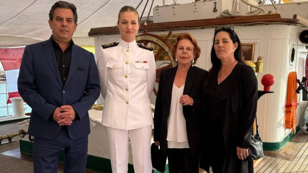 princesa leonor hijos vargas llosa.jpg