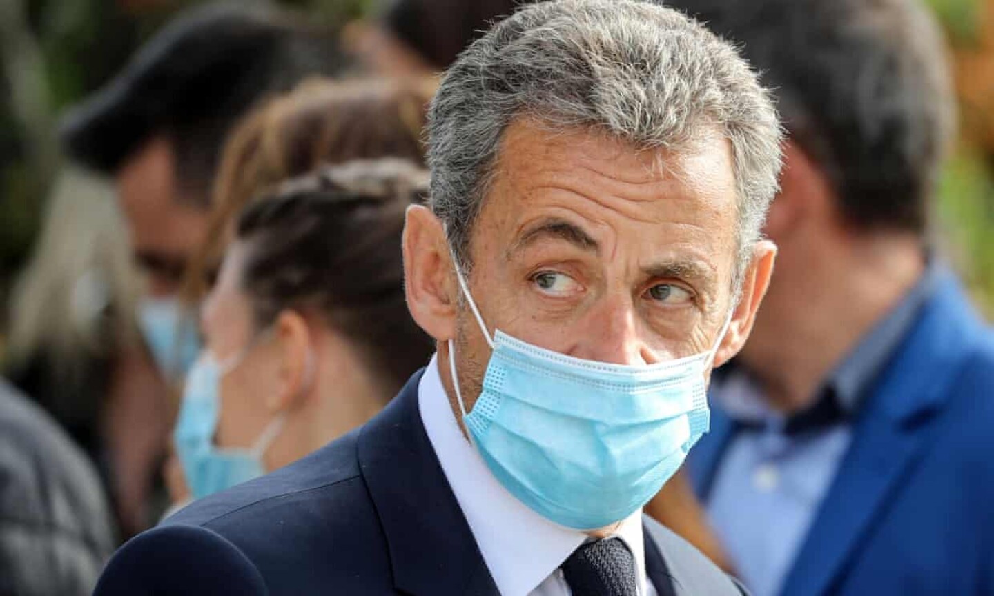 Sarkozy