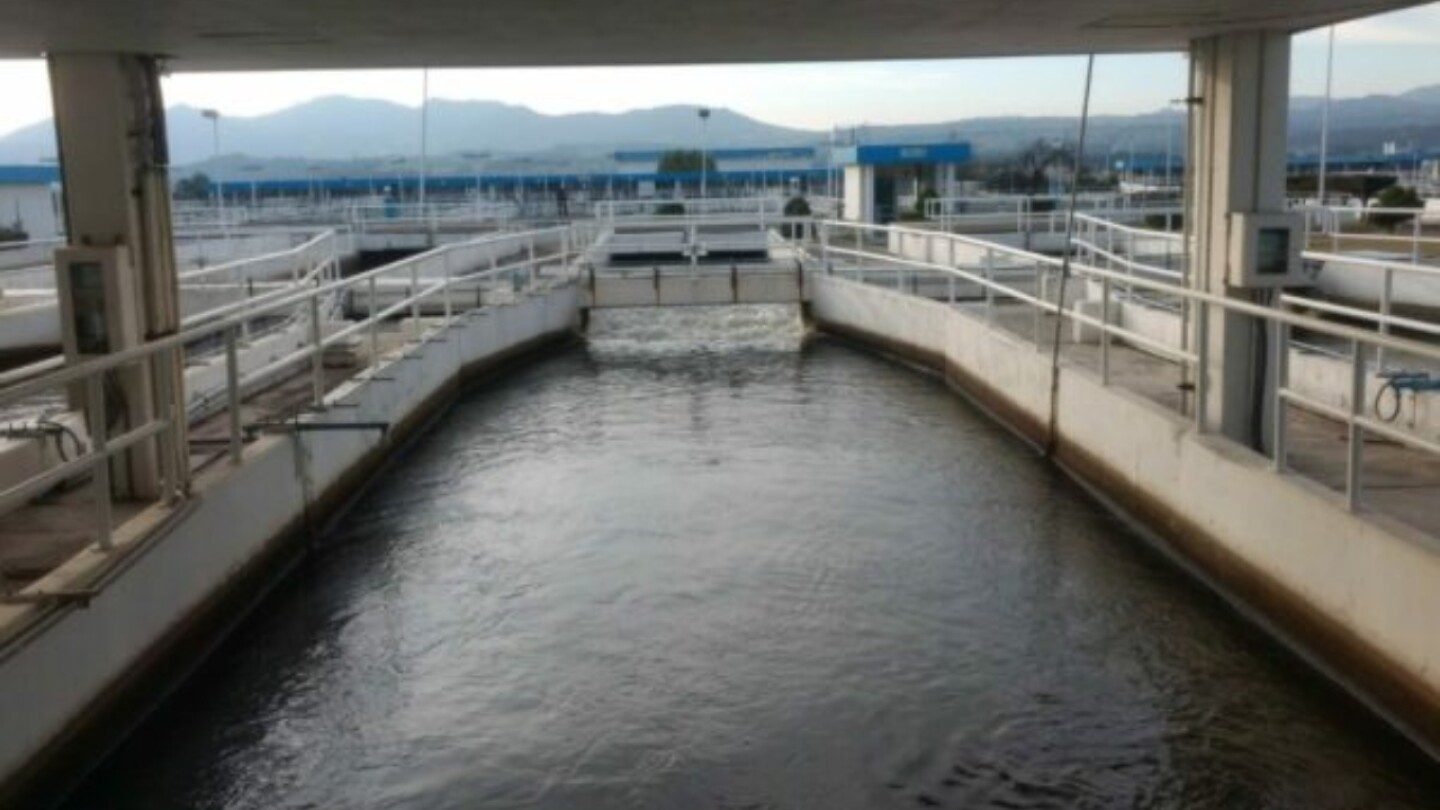 sistema cutzamala abastecimiento