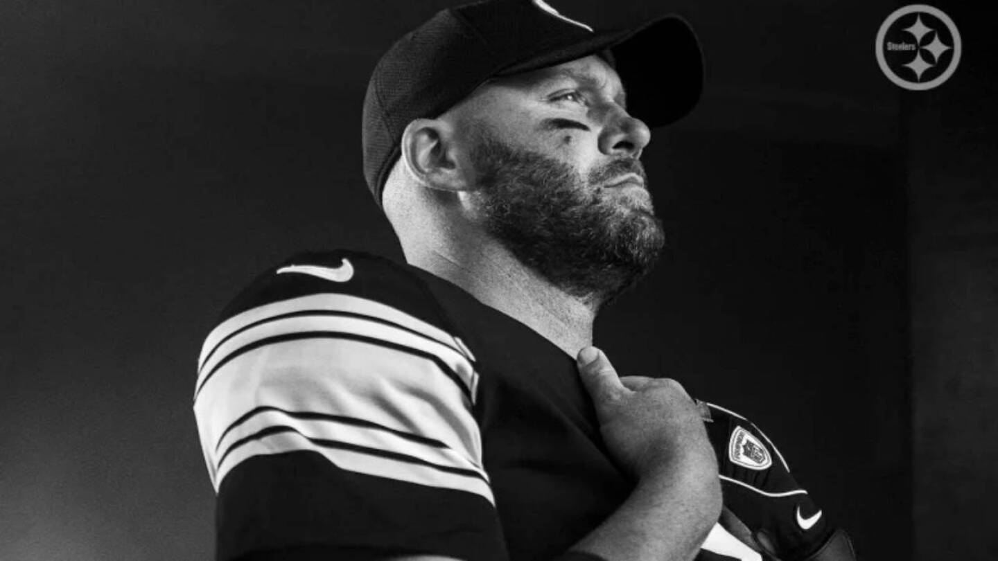 Ben Roethlisberger NFL