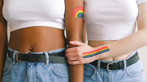 lgbt