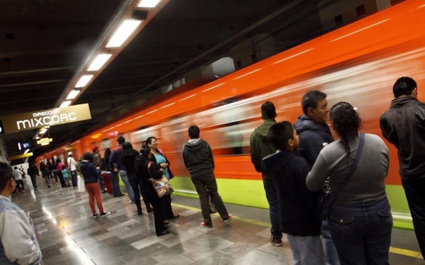 Metro_CDMX