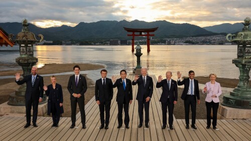 JAPAN-G7-SUMMIT