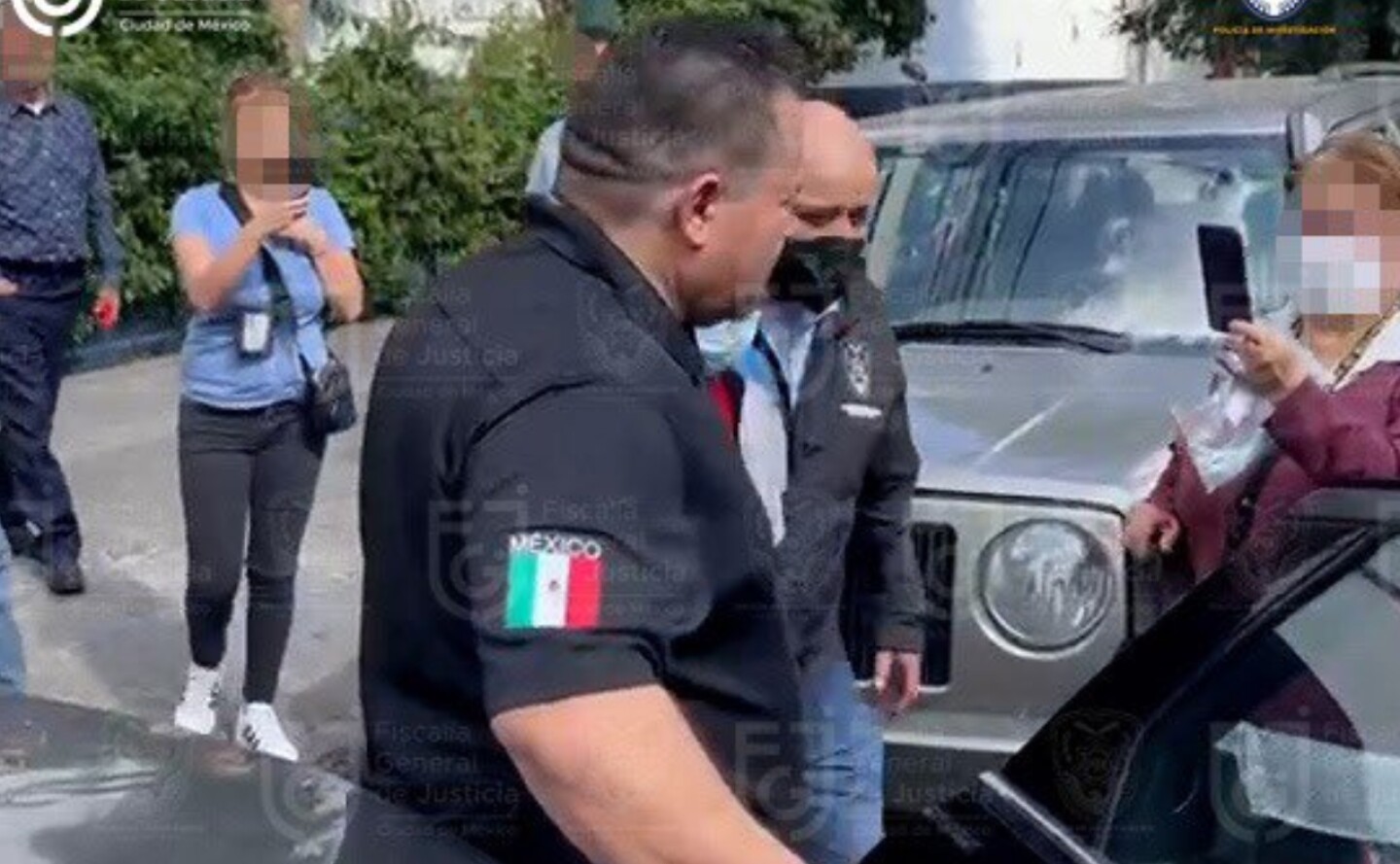 homicidio niño