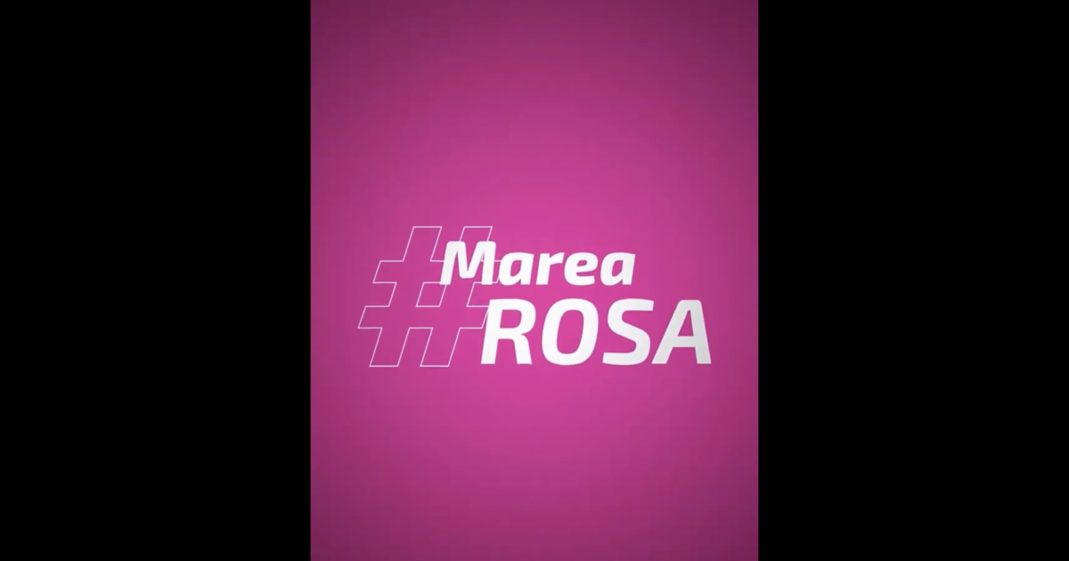 Marea Rosa Map ‘Marea Rosa’ tendrá presencia en 82 ciudades de cinco países