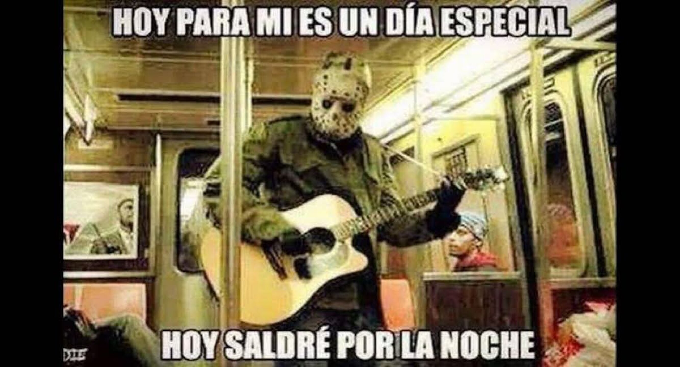 viernes 13