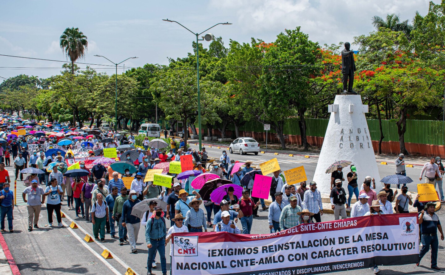 maestros-reforma-educativa-efe