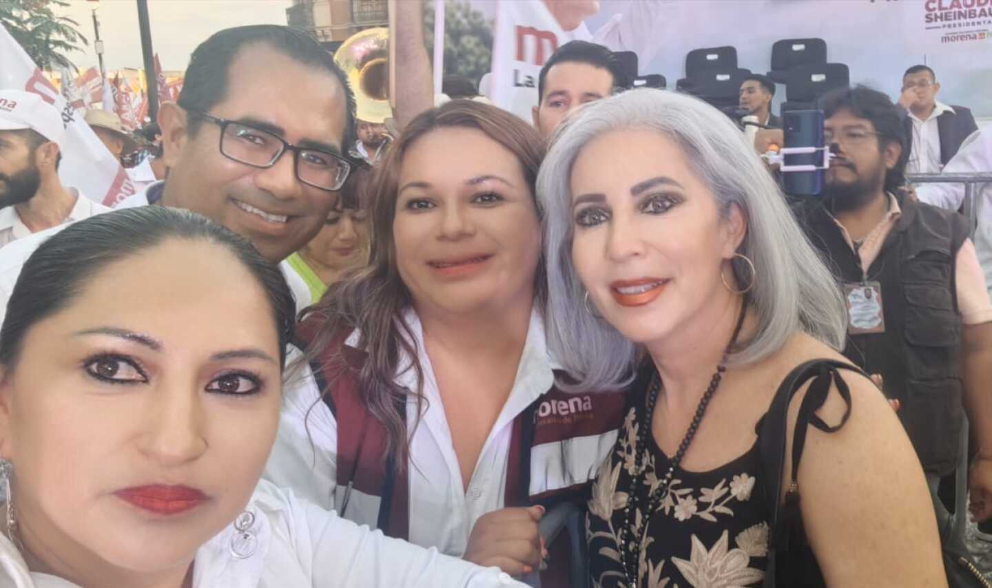 Bárbara Botello