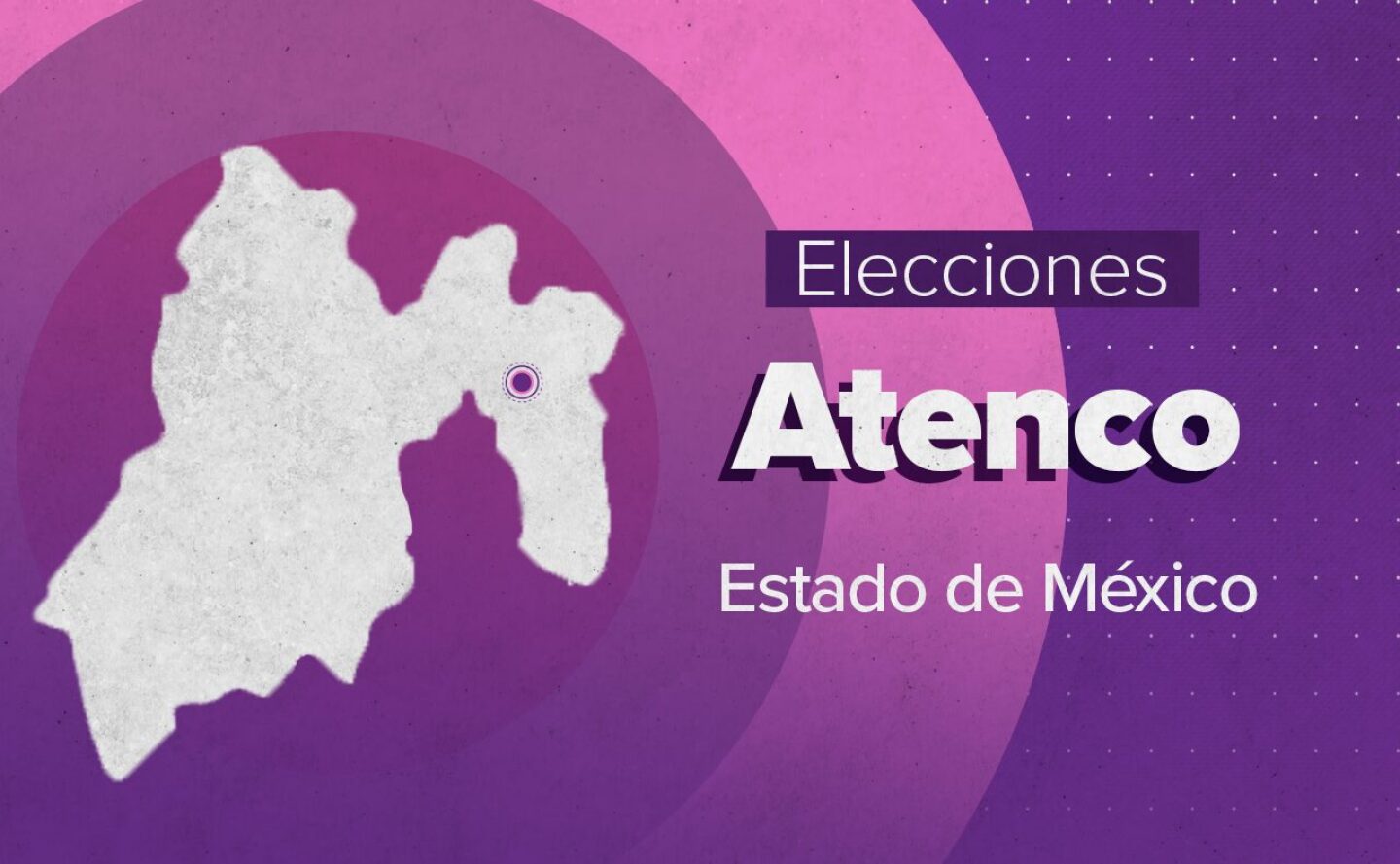 Quién ganó las elecciones para el ayuntamiento de Atenco en 2024