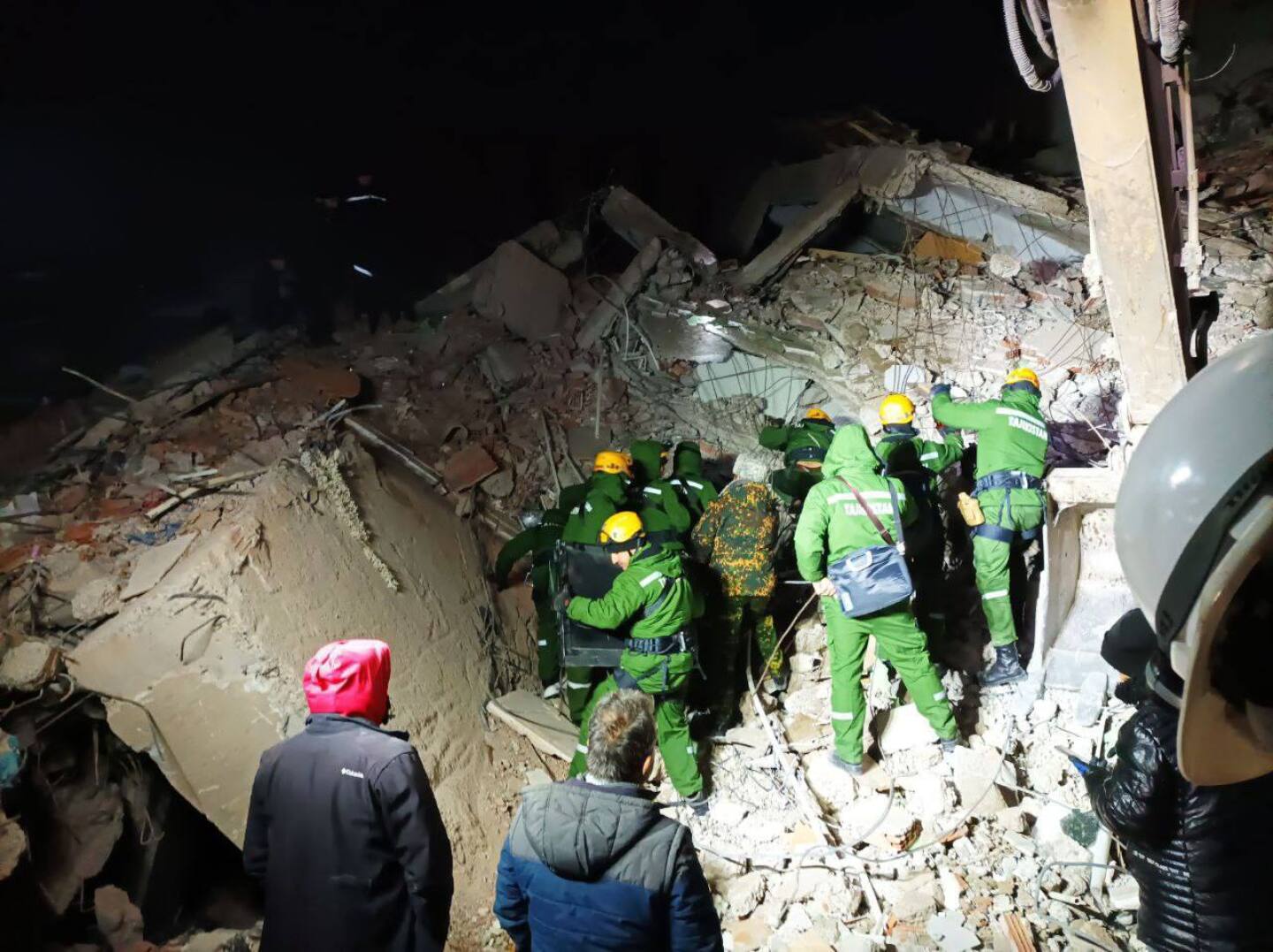 terremoto