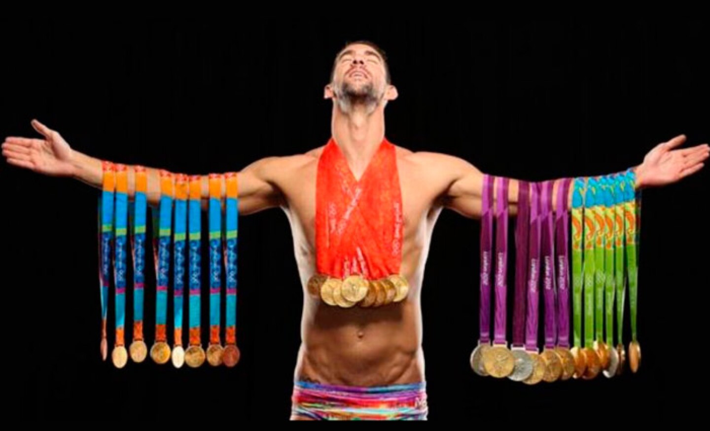 Phelps_medallas