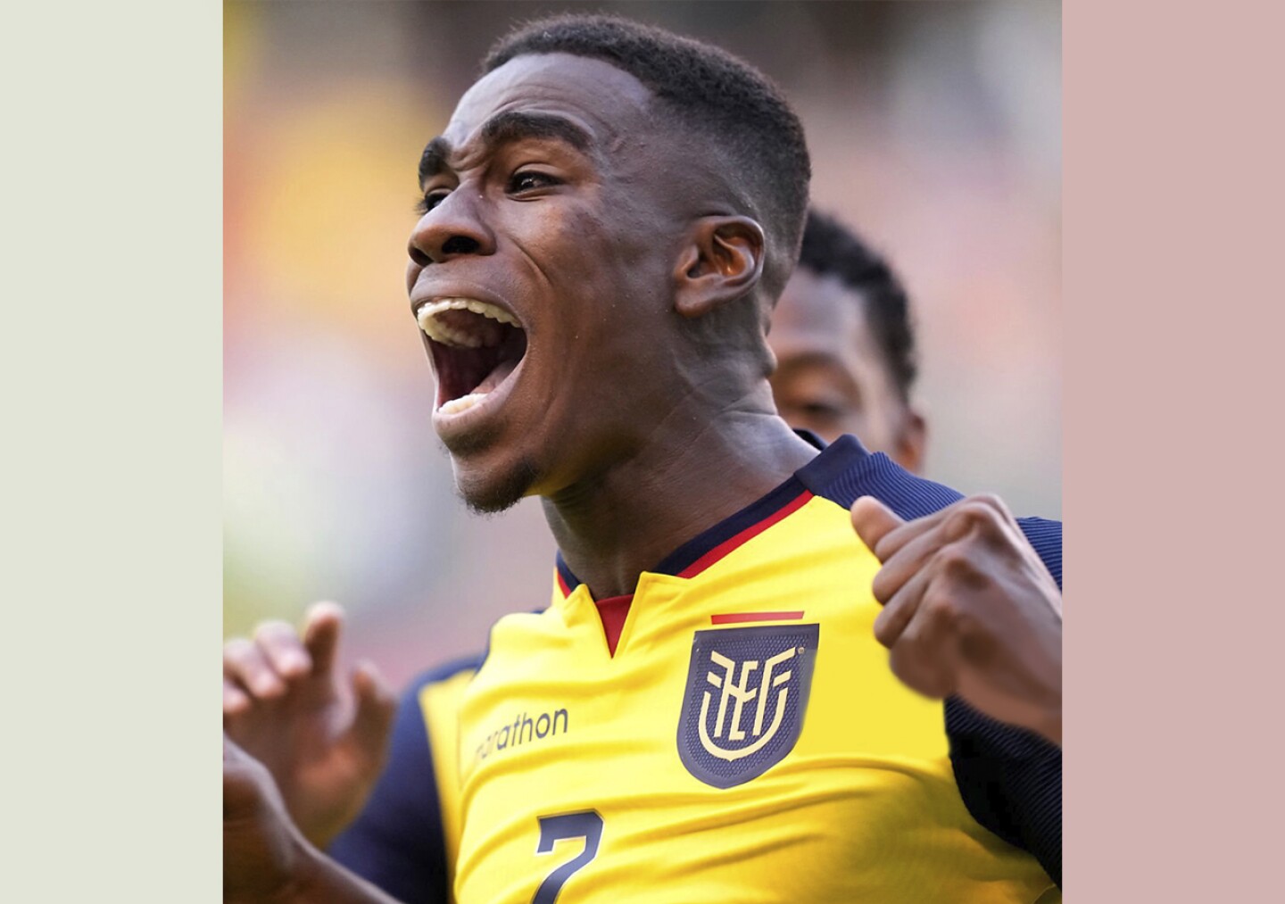 Ecuador