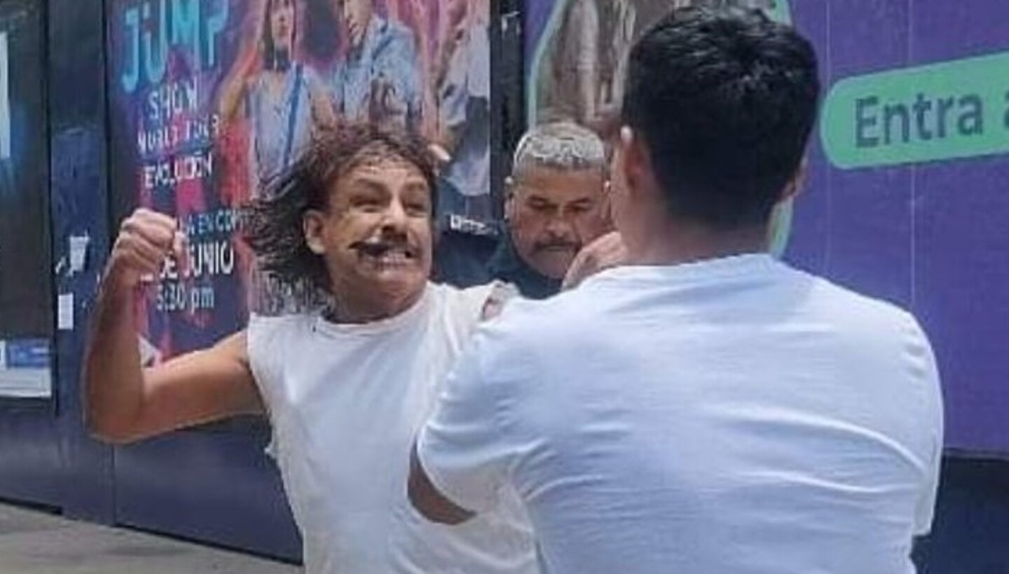 El Peters