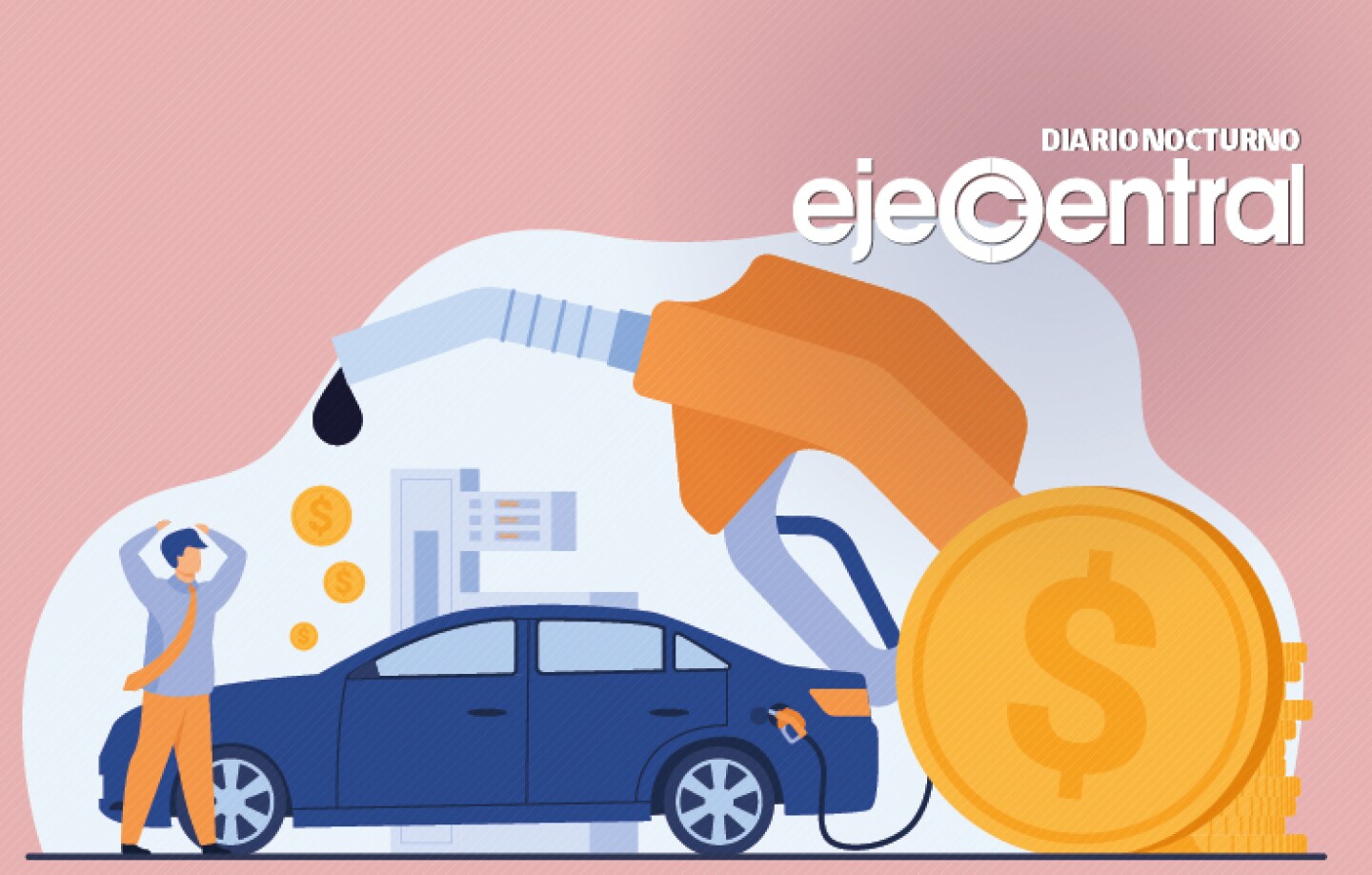 4 Promo 840 Pemex vende las gasolinas más caras