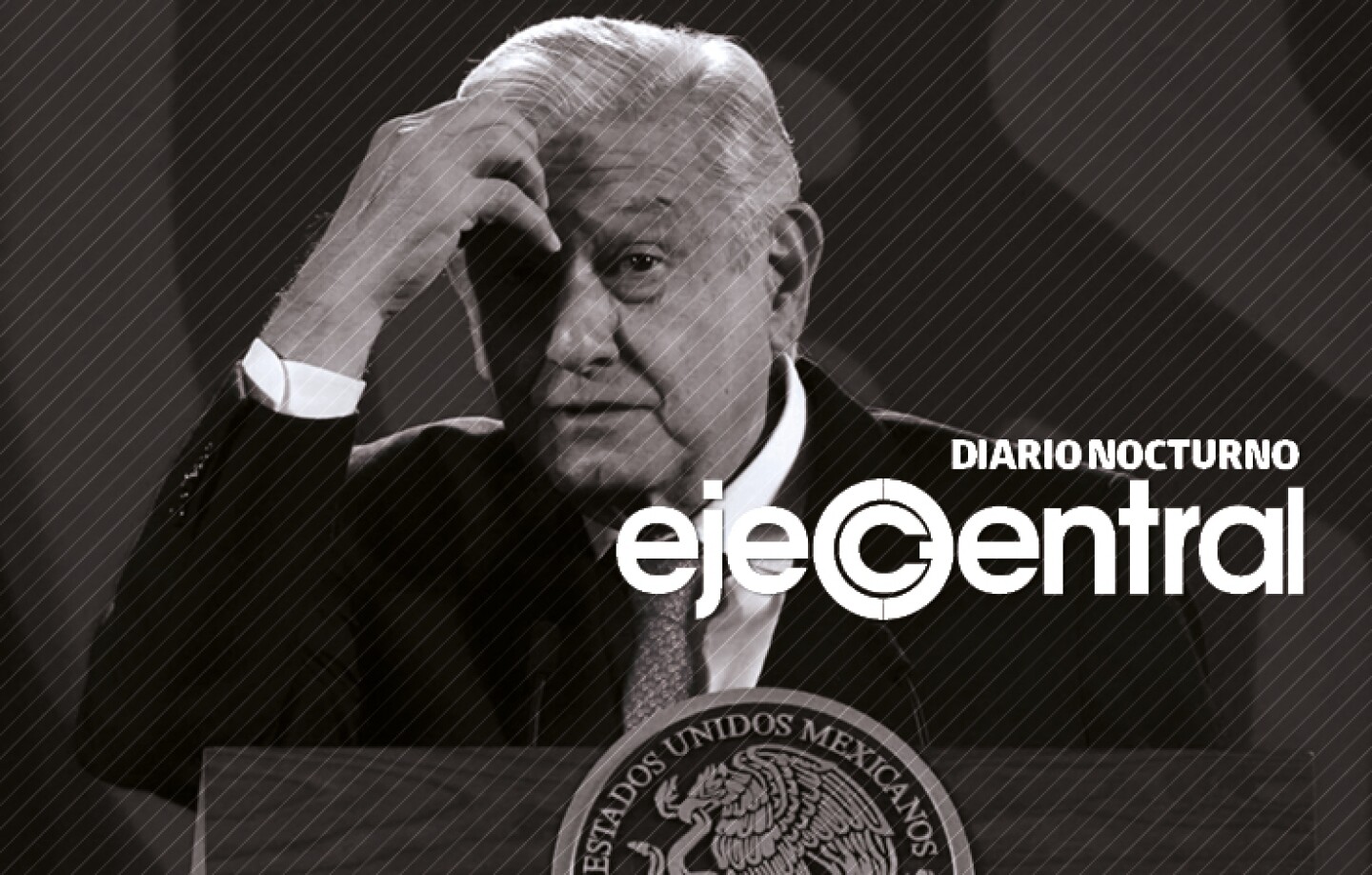 3 Promo 709 Los tumores del gobierno de Amlo