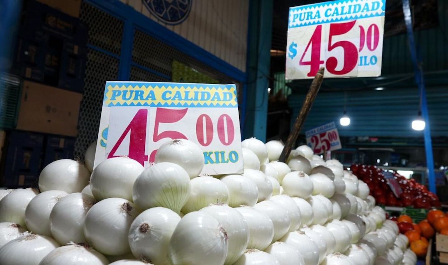 inflación en marzo