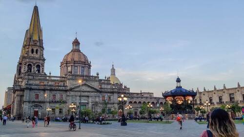 guadalajara