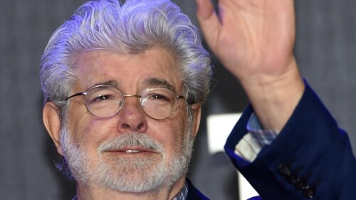 George Lucas recibirá la Palma de Oro de Honor en el Festival de Cannes