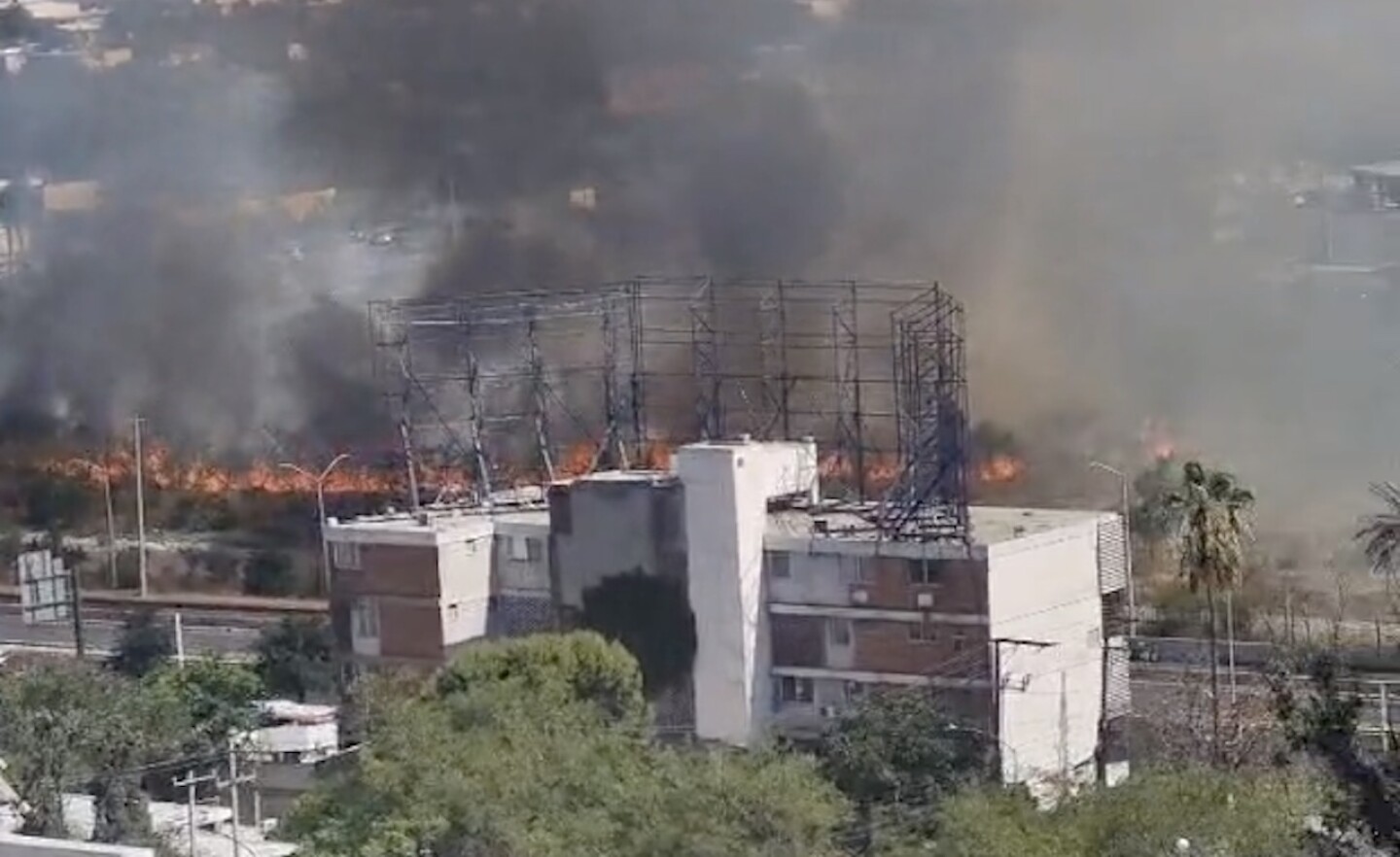 incendio-en-monterrey