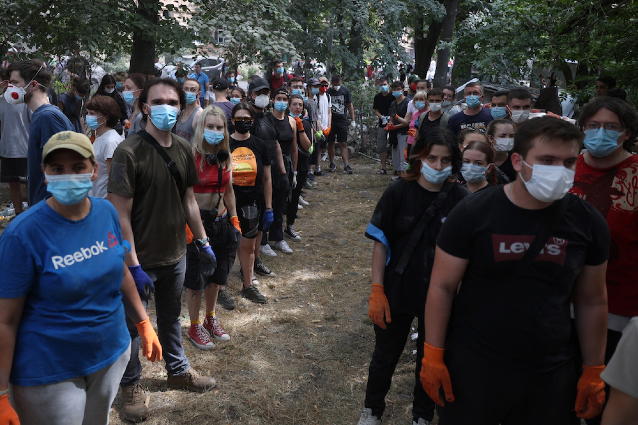 UKRAINE-RUSSIA-CONFLICT-WAR